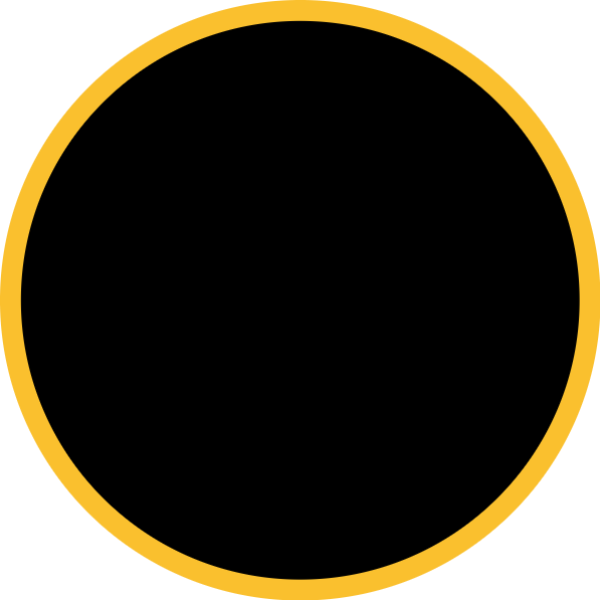 Circle symbol