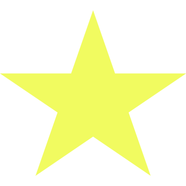 Star symbol